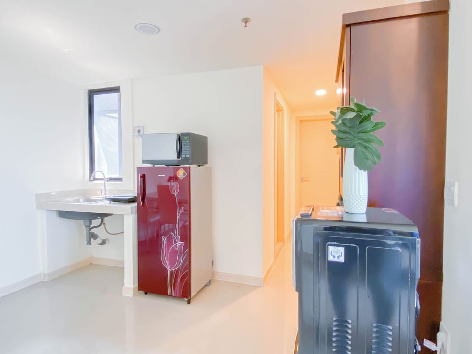 Standard Apartment | Private kitchen