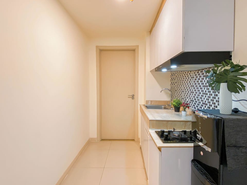Standard Apartment | Private kitchen