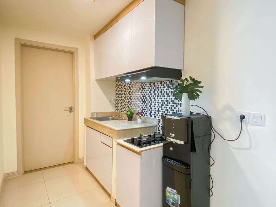 Standard Apartment | Private kitchen