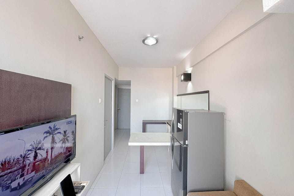 Standard Apartment | Living area