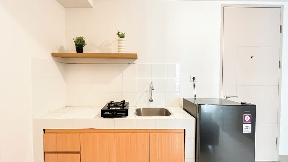 Standard Apartment | Private kitchen