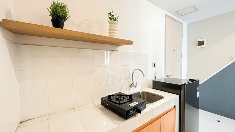 Standard Apartment | Private kitchen