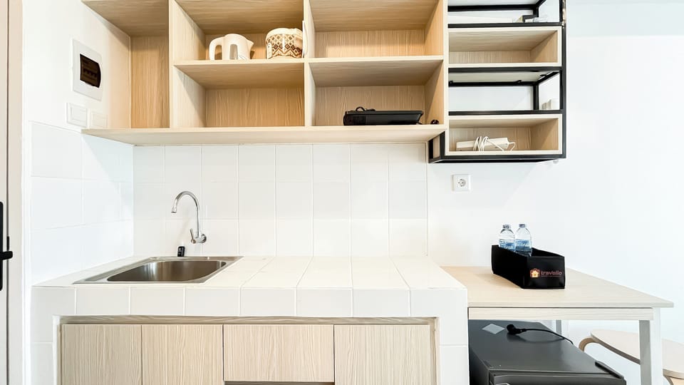 Standard Apartment | Private kitchen