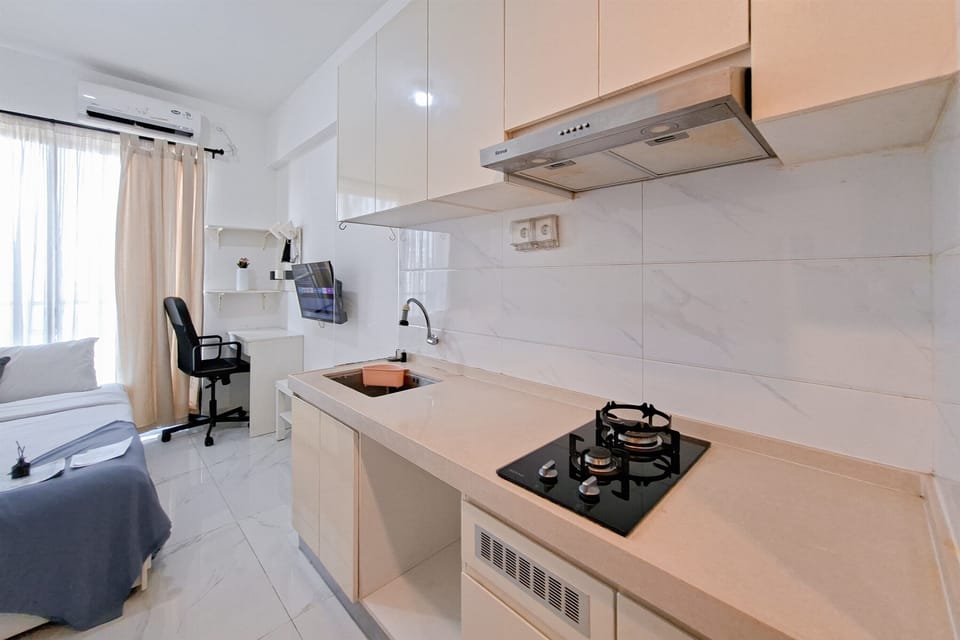 Standard Apartment | Private kitchen