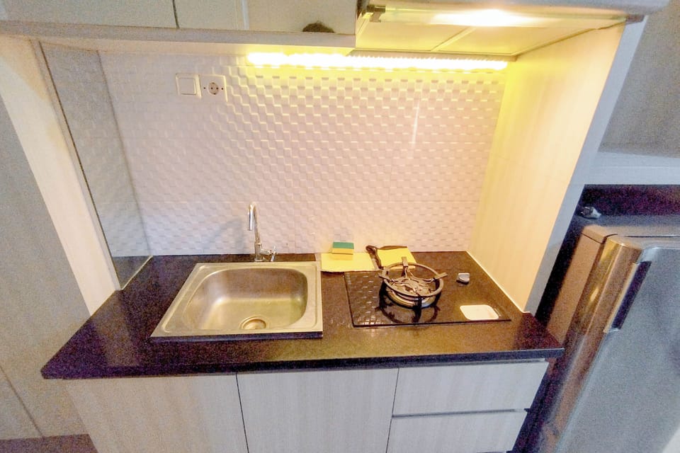 Standard Apartment | Private kitchen