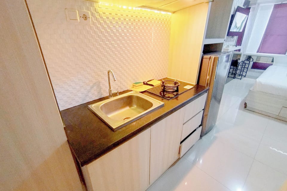 Standard Apartment | Private kitchen