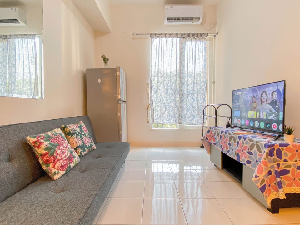 Standard Apartment | Exterior