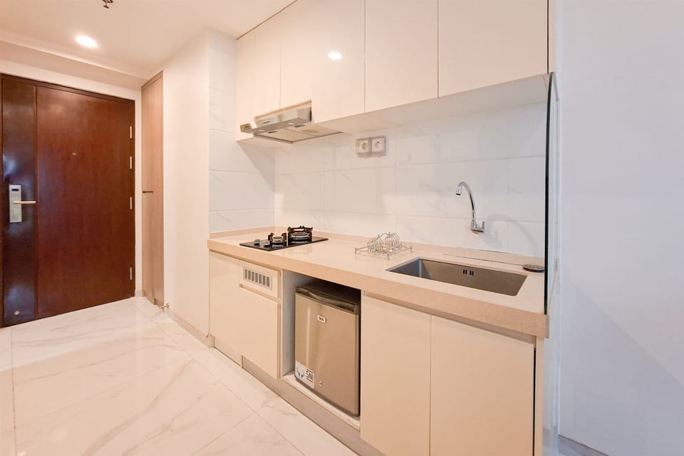 Standard Apartment | Private kitchen