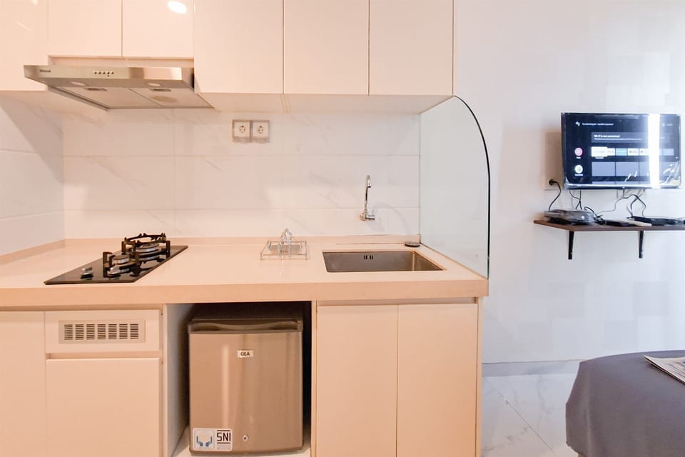 Standard Apartment | Private kitchen