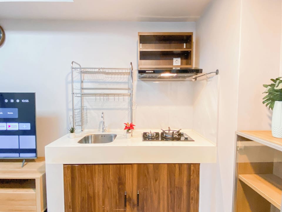 Standard Apartment | Private kitchen