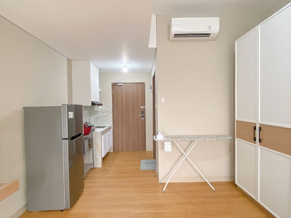 Standard Apartment | Private kitchen