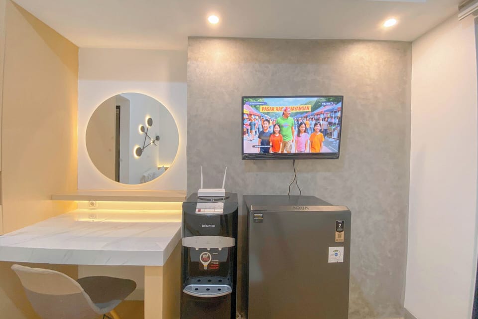 Standard Apartment