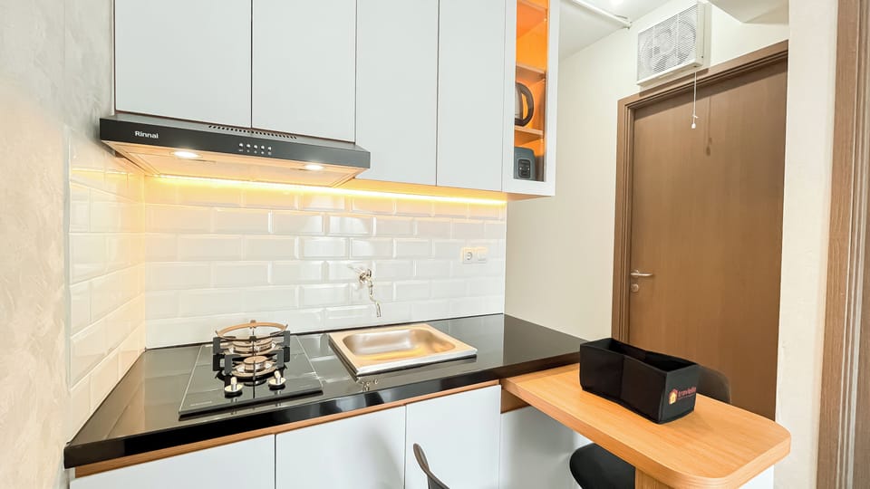 Standard Apartment | Private kitchen