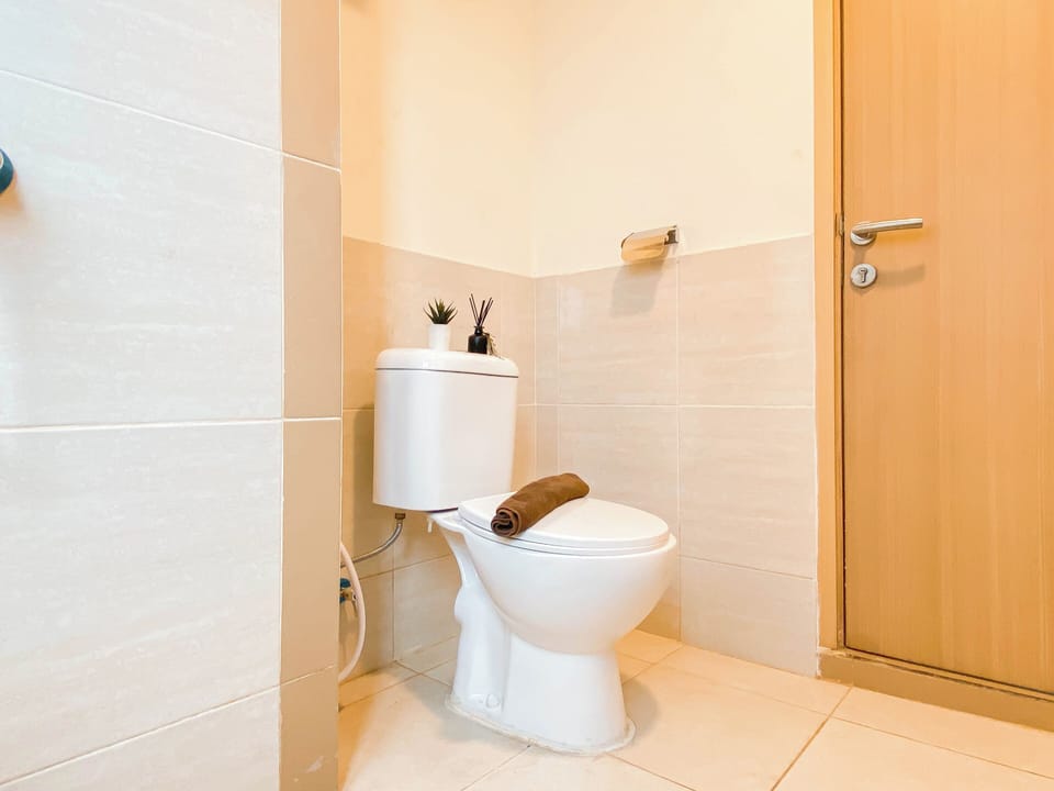 Good Deal 2Br At Meikarta Apartment Apartment in West Java