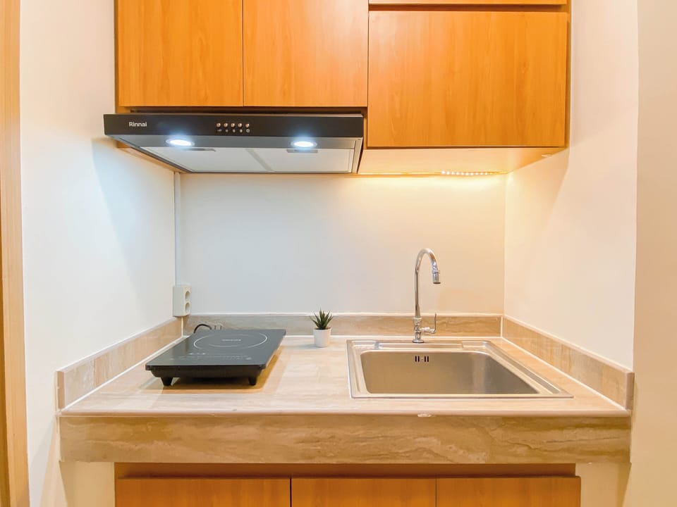 Standard Apartment | Private kitchen