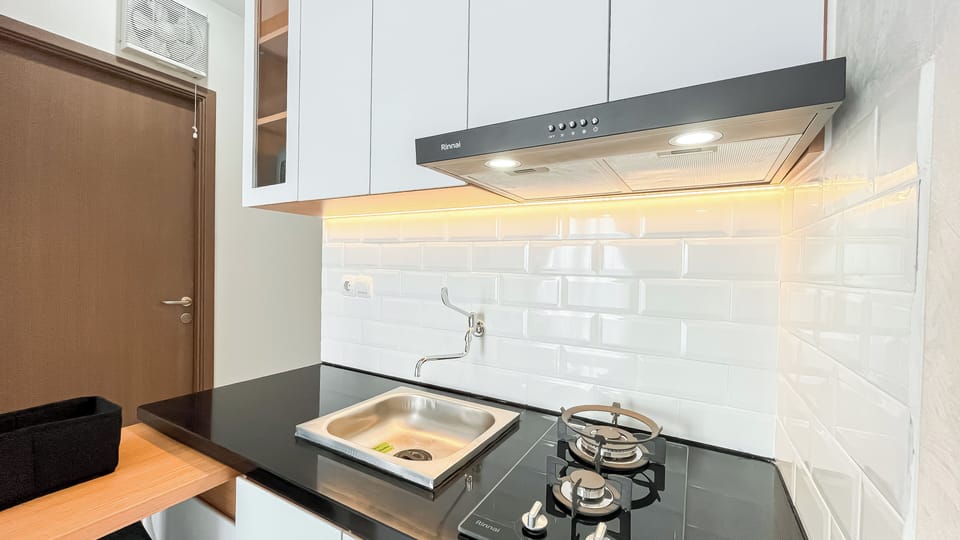 Standard Apartment | Private kitchen