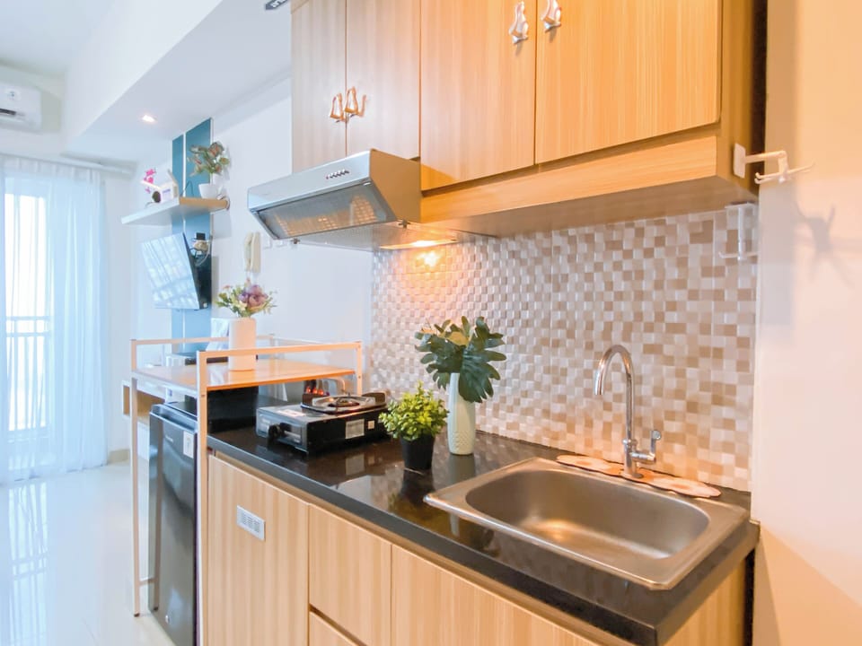 Standard Apartment | Private kitchen