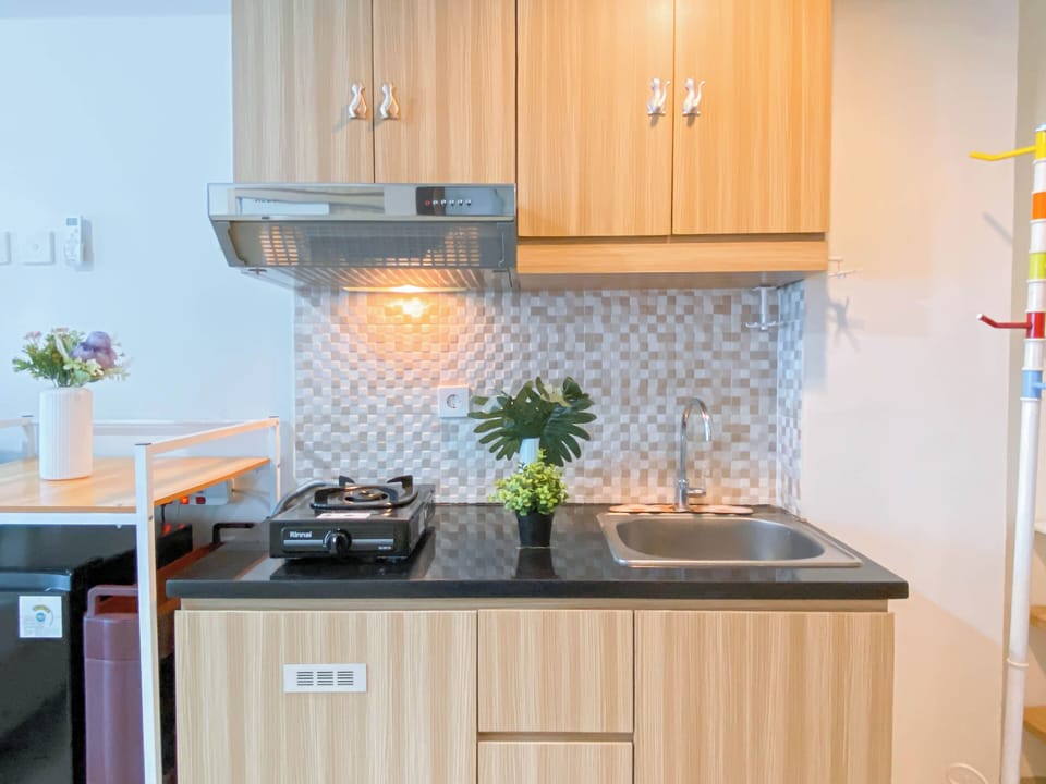 Standard Apartment | Private kitchen