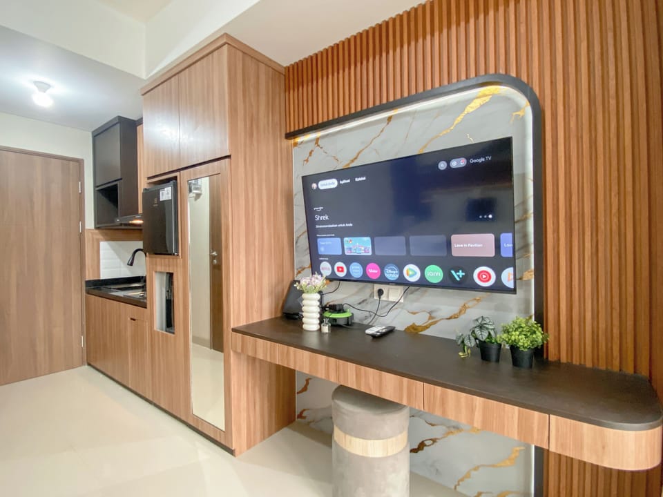 Standard Apartment