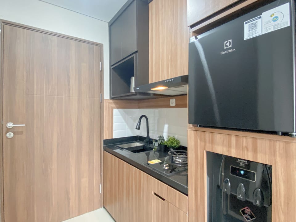 Standard Apartment | Private kitchen