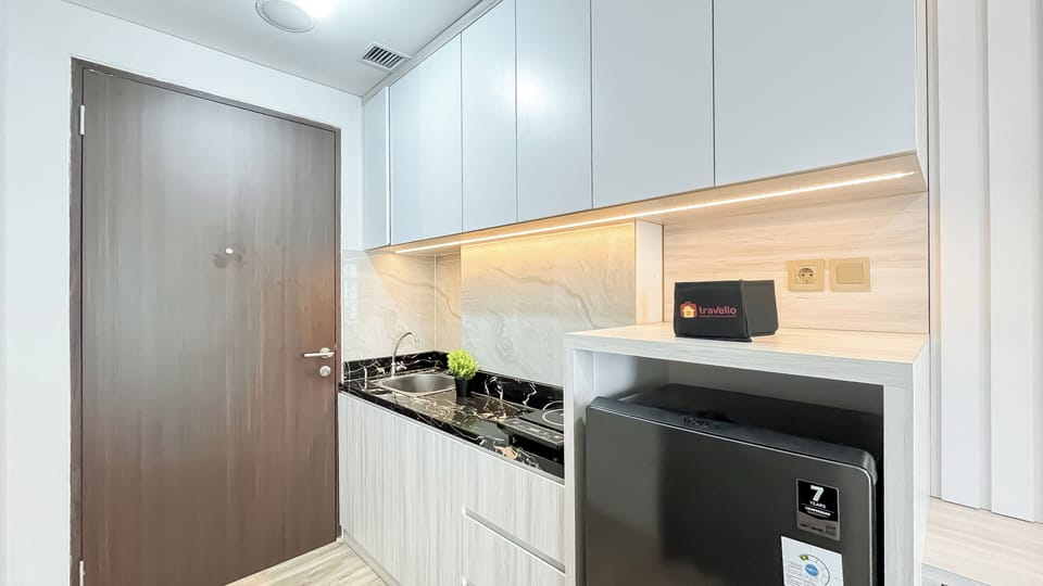 Standard Apartment | Private kitchen