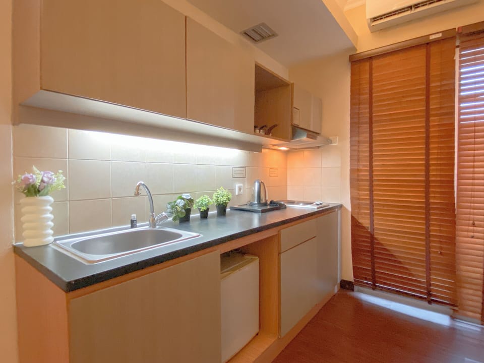 Standard Apartment | Private kitchen