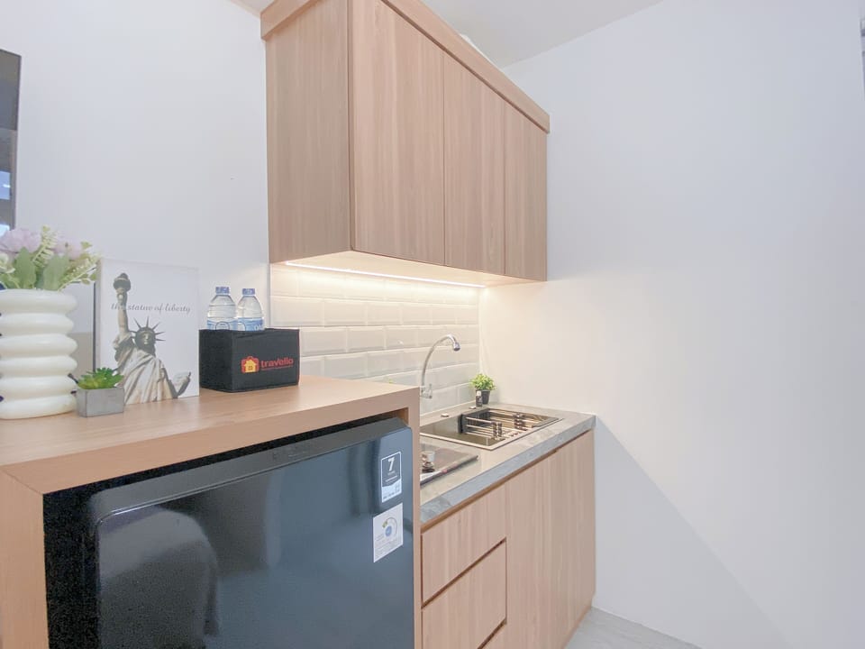Standard Apartment | Private kitchen