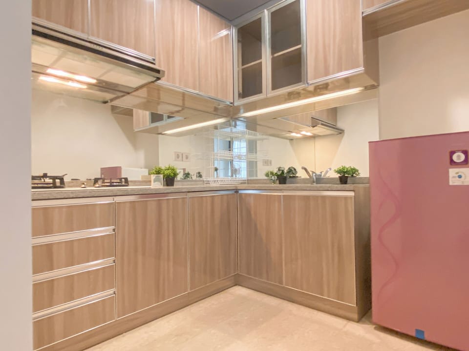 Standard Apartment | Private kitchen