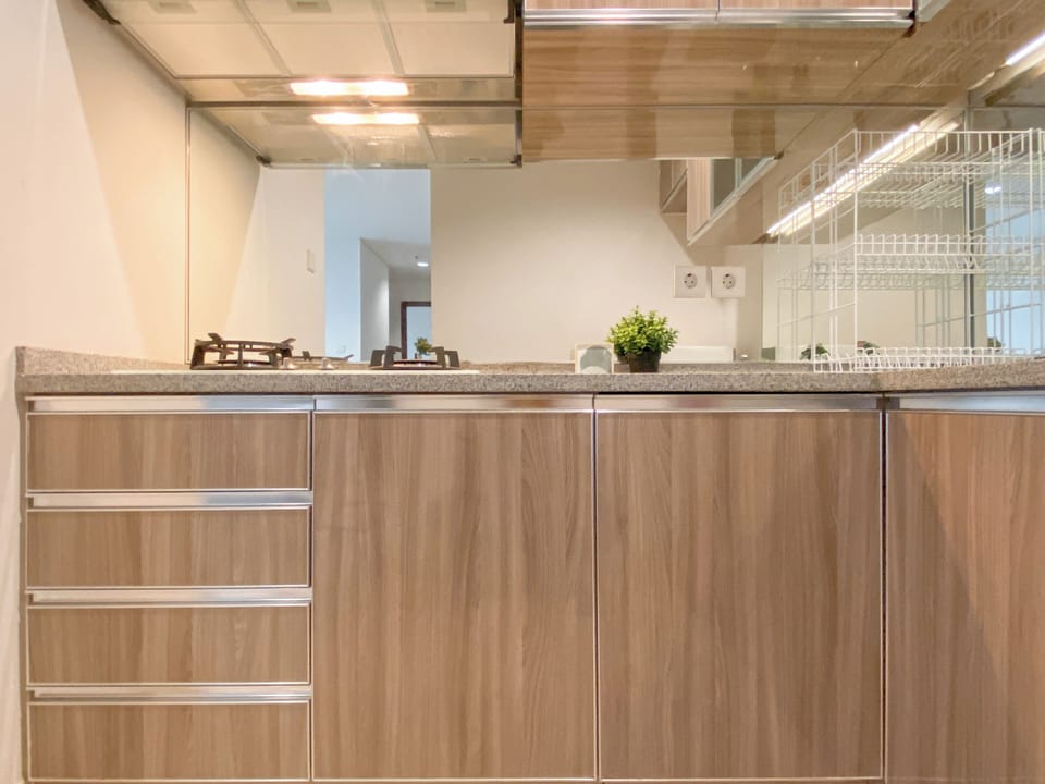 Standard Apartment | Private kitchen