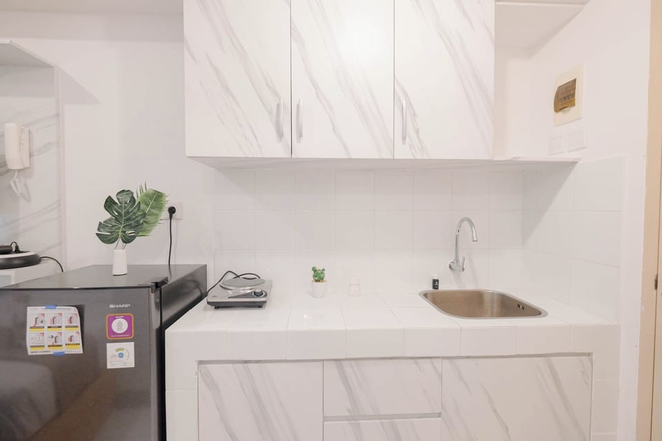 Standard Apartment | Private kitchen
