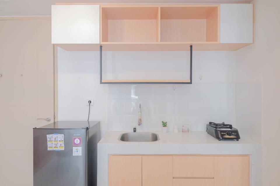 Standard Apartment | Private kitchen