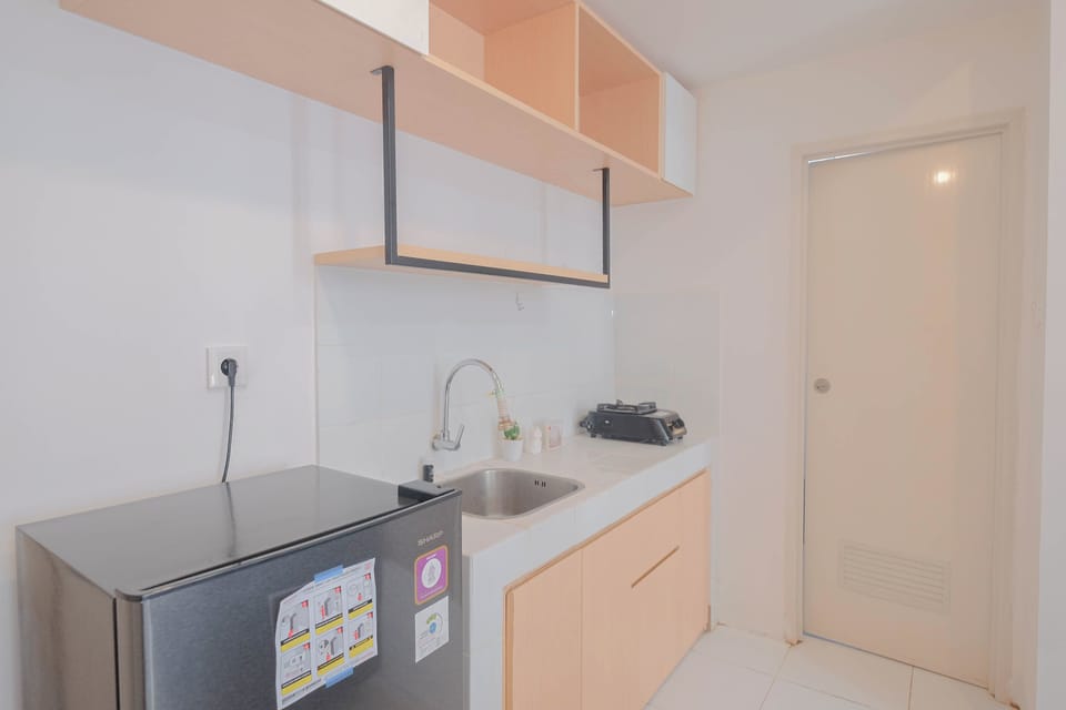 Standard Apartment | Private kitchen