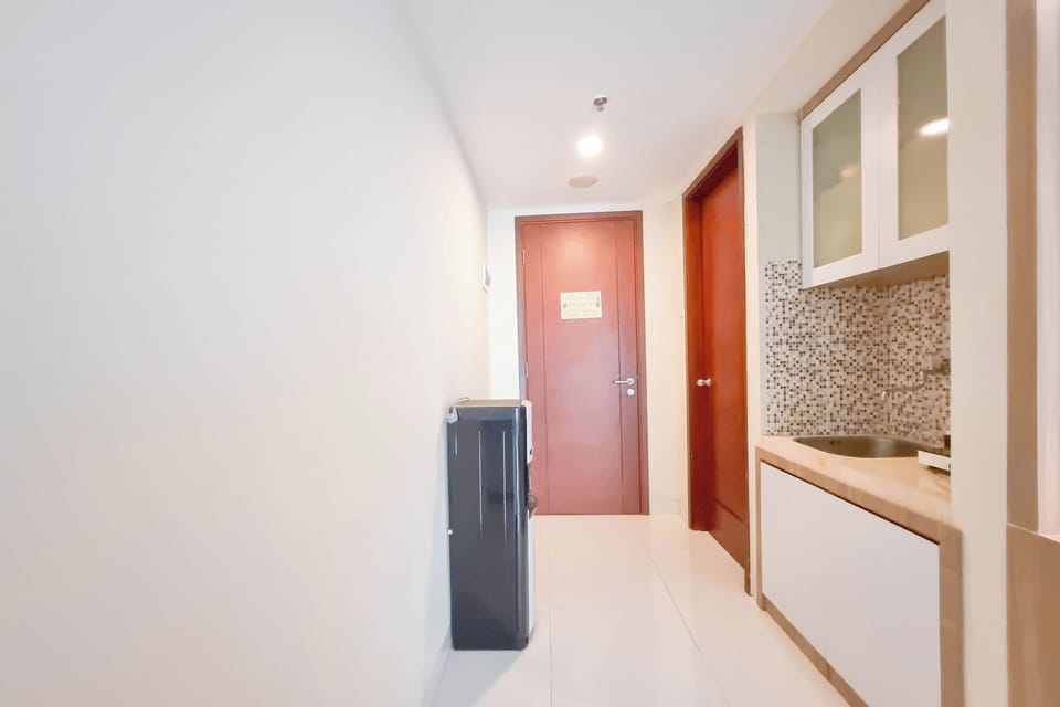 Standard Apartment | Private kitchen