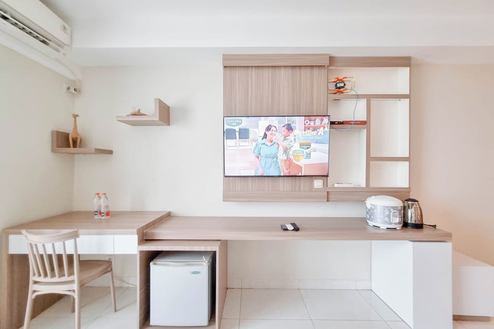 Standard Apartment