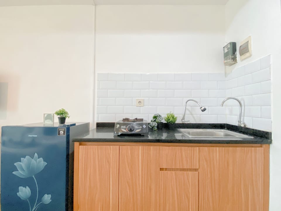 Standard Apartment | Private kitchen