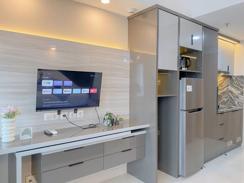 Standard Apartment