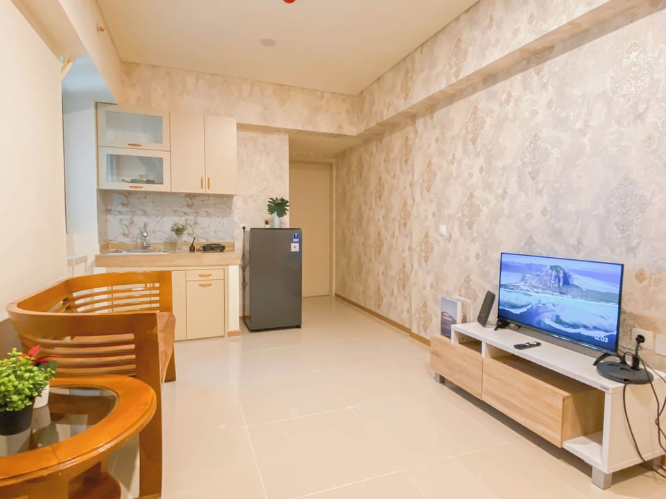 Standard Apartment | Living area
