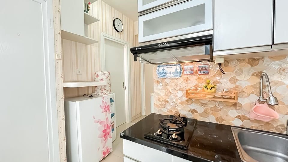 Standard Apartment | Private kitchen
