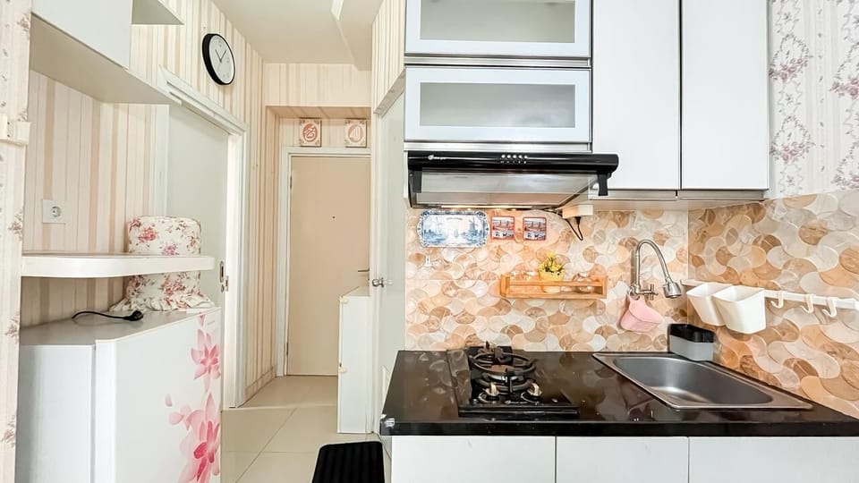 Standard Apartment | Private kitchen