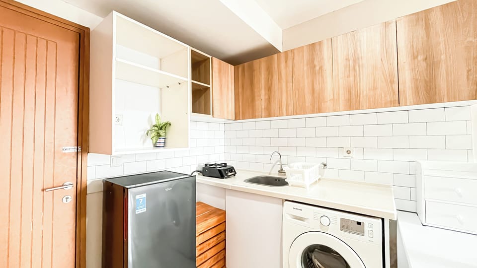 Standard Apartment | Private kitchen