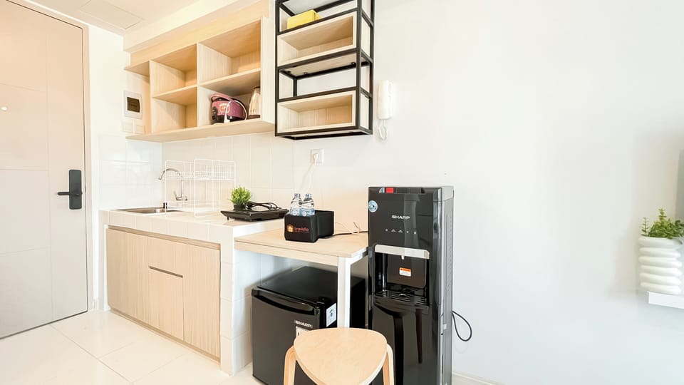 Standard Apartment | Private kitchen