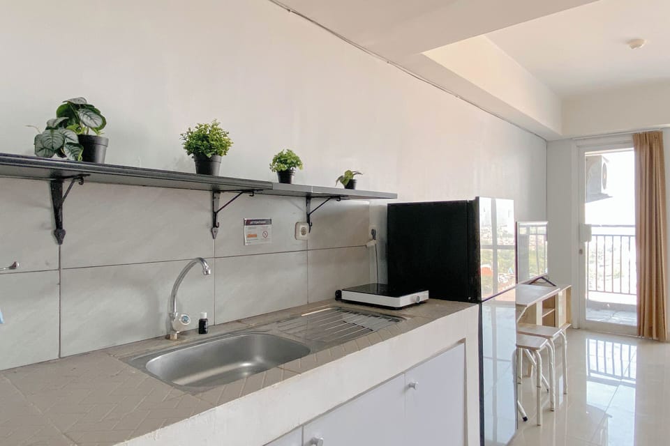 Standard Apartment | Private kitchen