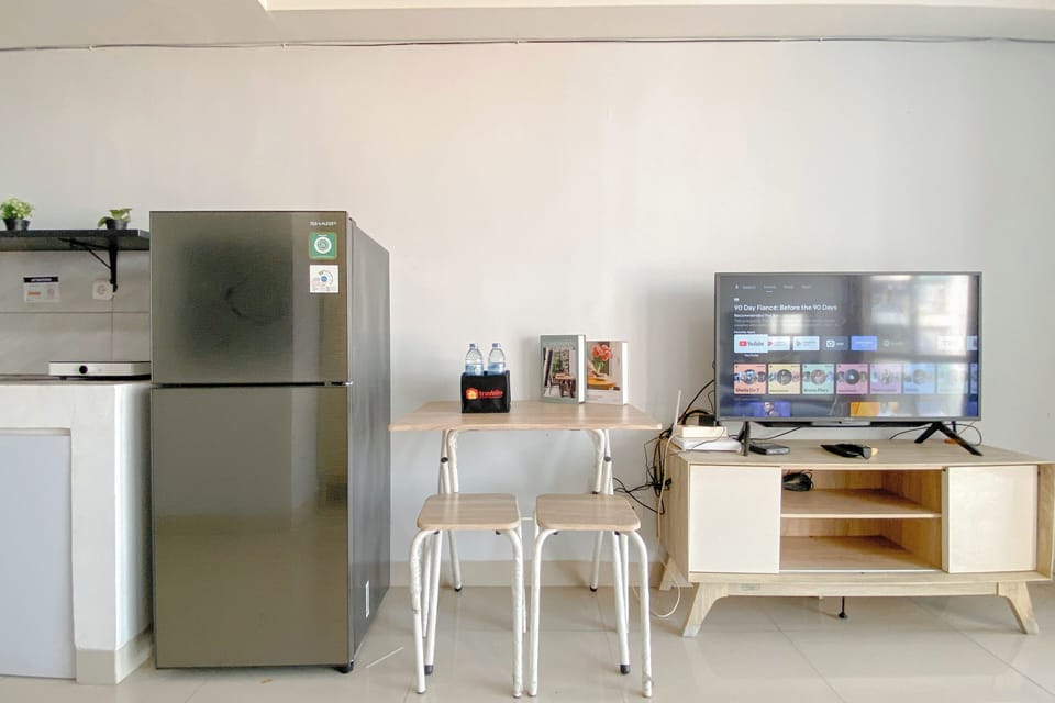 Standard Apartment