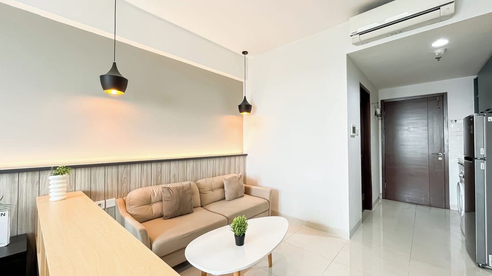 Standard Apartment