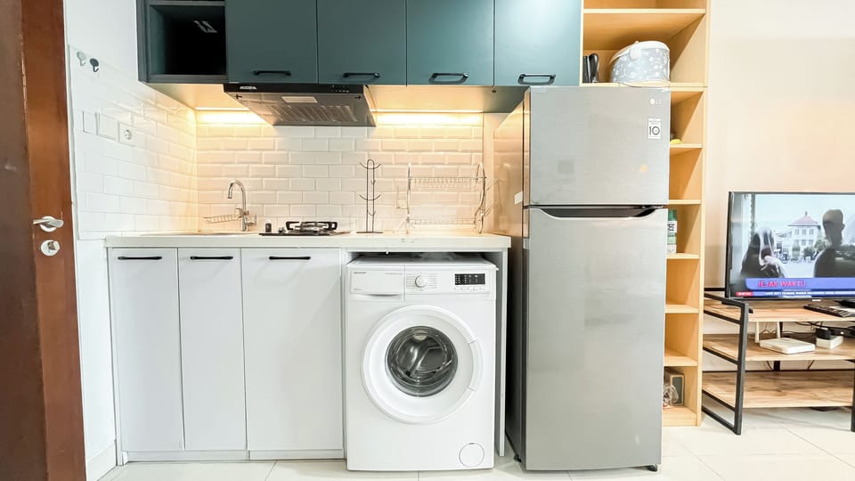 Standard Apartment | Private kitchen
