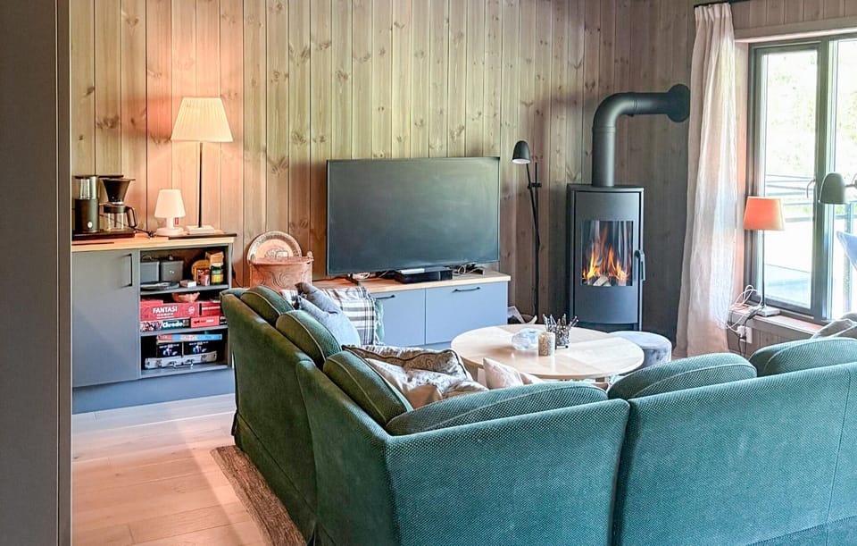 living-room