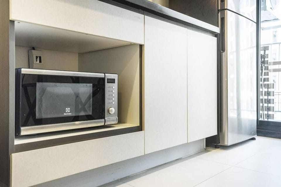 Apartment, 1 Bedroom, Accessible, Smoking | Miscellaneous
