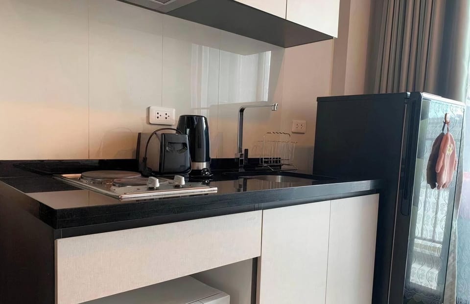 Apartment, 1 Bedroom, Accessible, Smoking | Interior