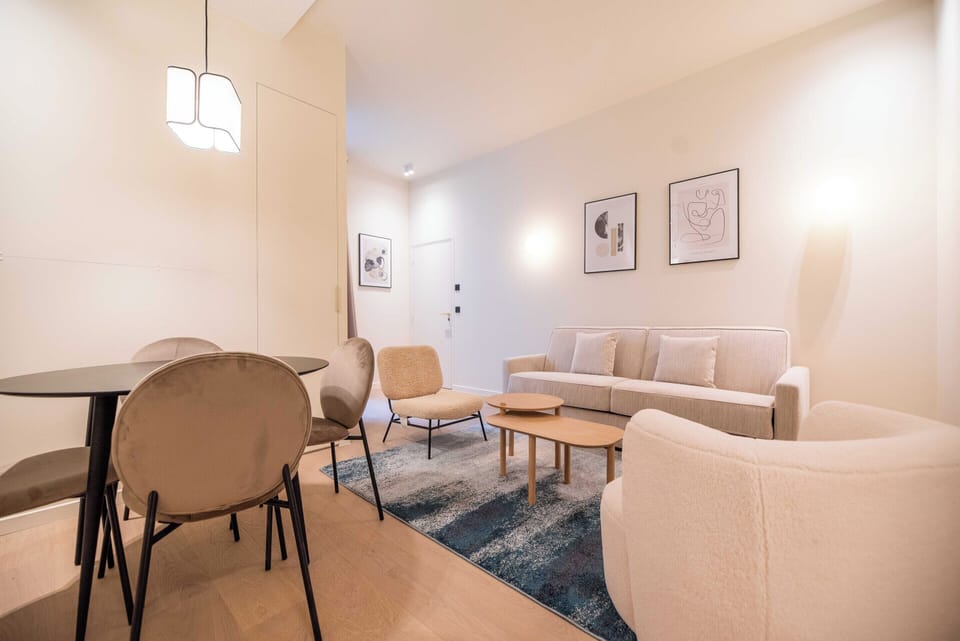 Apartment | Interior