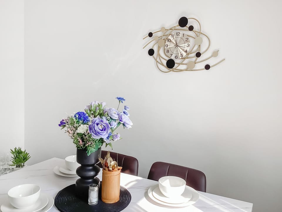 Dining Area | Amayrah Cottage, Inverness